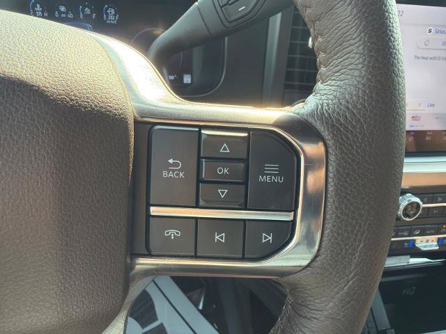Certified 2023 Ford F250 King Ranch w/ Chrome Package AWD/4WD image 29