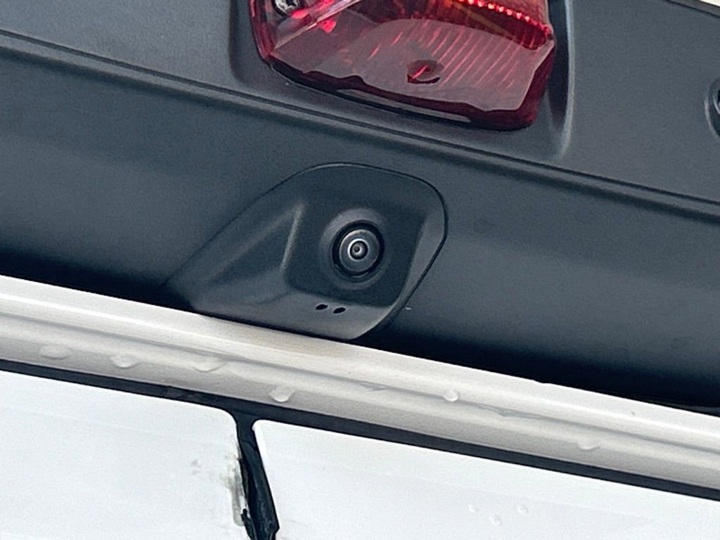 Used 2023 RAM ProMaster 2500 w/ Convenience Group image 20