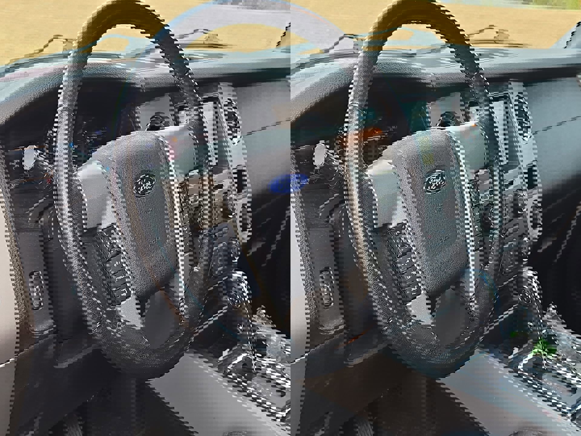 Certified 2017 Ford Expedition EL Limited image 15