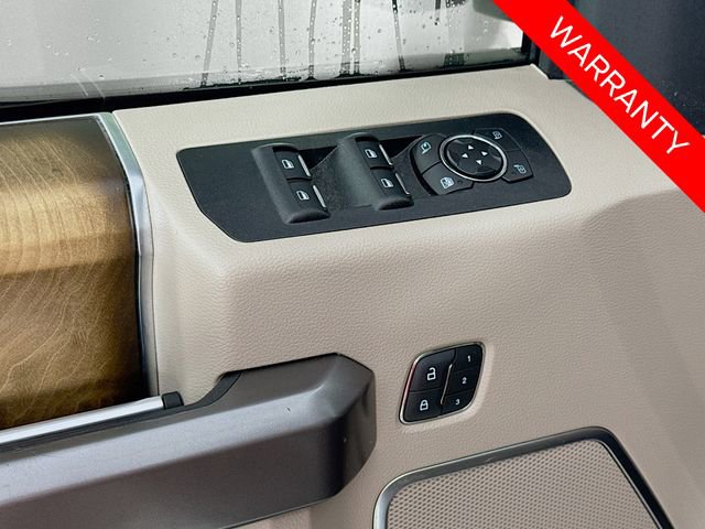 Certified 2020 Ford F150 Limited w/ Trailer Tow Package image 18