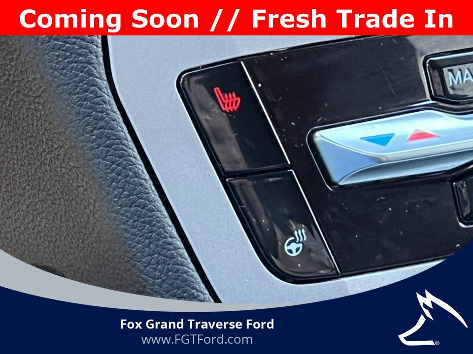 Certified 2024 Ford Explorer XLT w/ Equipment Group 202A AWD/4WD image 26