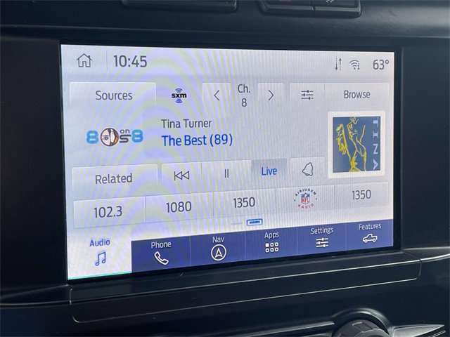 Certified 2023 Ford F150 XL image 22