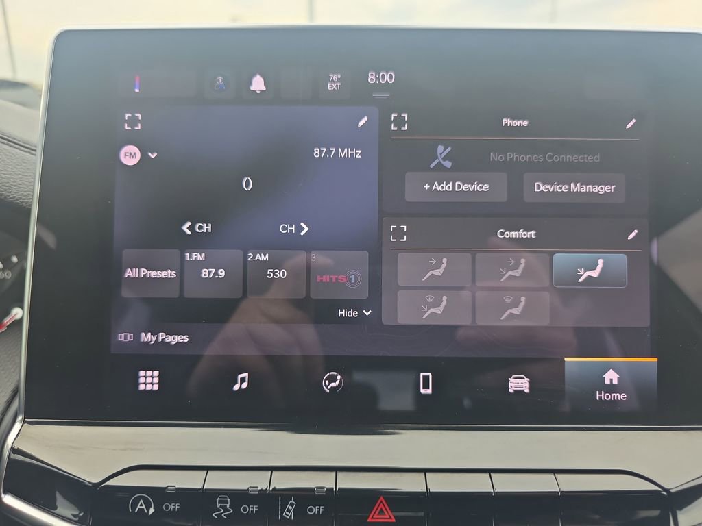 Used 2022 Jeep Compass Latitude FWD image 31
