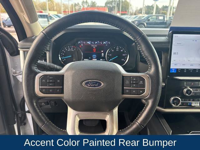 Certified 2023 Ford Expedition XLT image 21