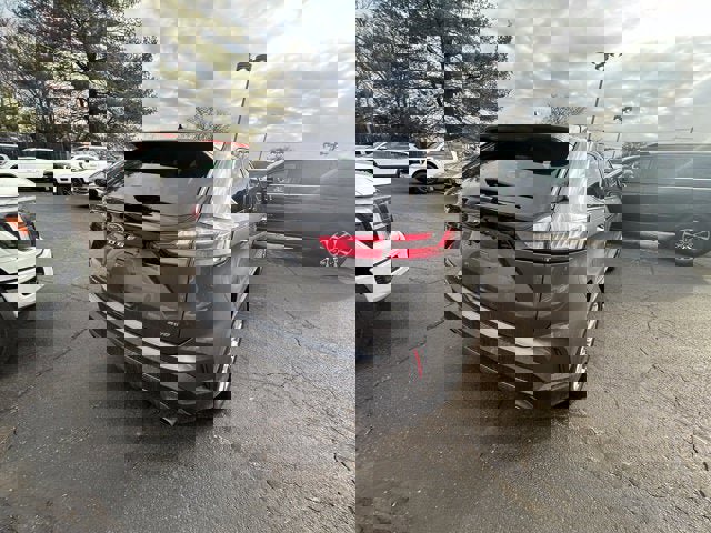 Certified 2024 Ford Edge Titanium image 5