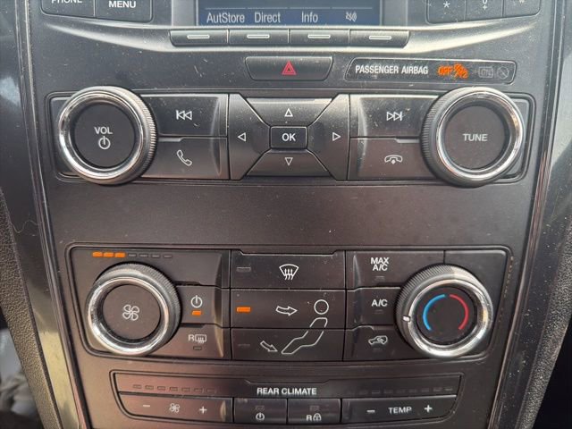 Certified 2018 Ford Explorer XLT image 33