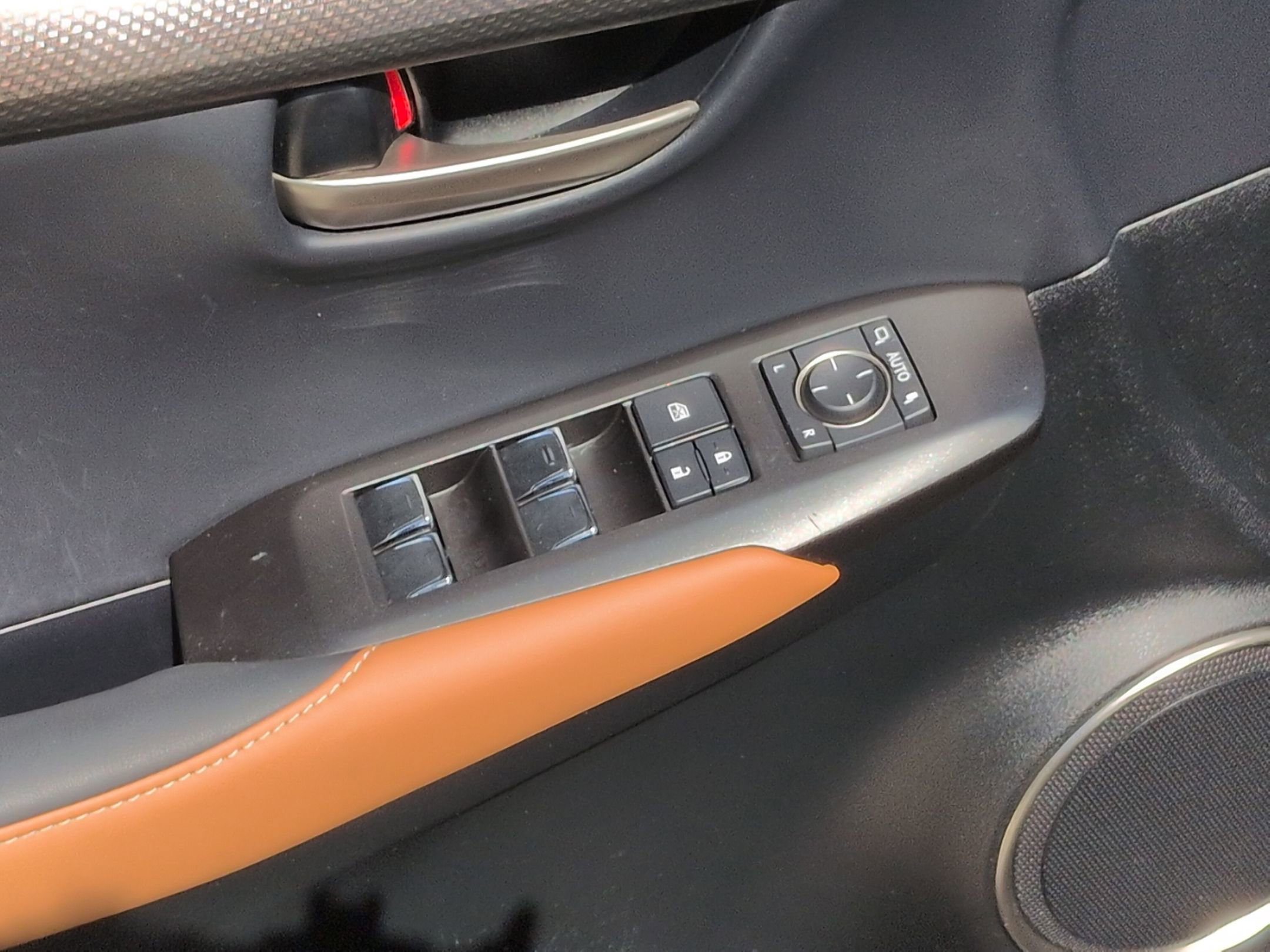 Used 2021 Lexus NX 300 AWD w/ Accessory Package 2 image 14