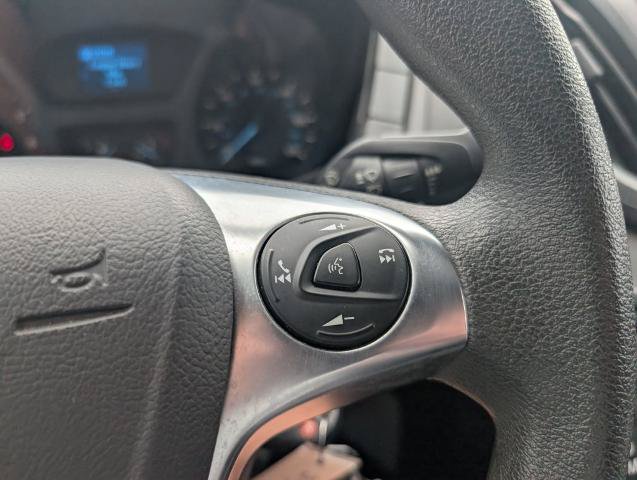Certified 2019 Ford Transit 350 148 High Roof DRW RWD image 17