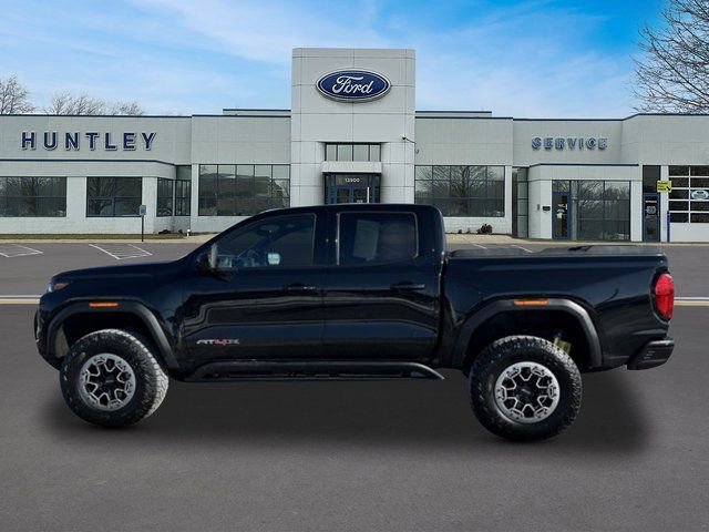 Used 2023 GMC Canyon AT4X w/ Edition 1 AWD/4WD image 5