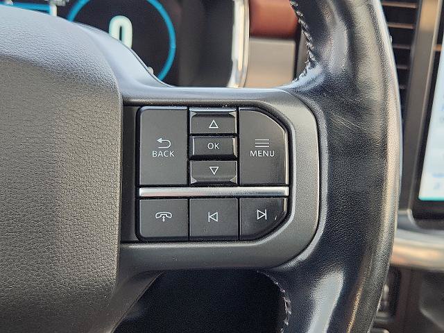 Certified 2021 Ford F150 Lariat AWD/4WD image 24