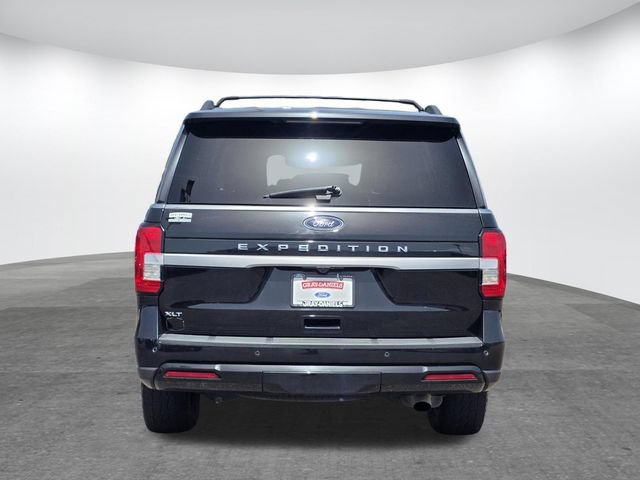 Certified 2023 Ford Expedition XLT AWD/4WD image 5
