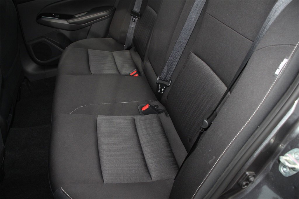 Used 2023 Nissan Altima 2.5 SV image 21