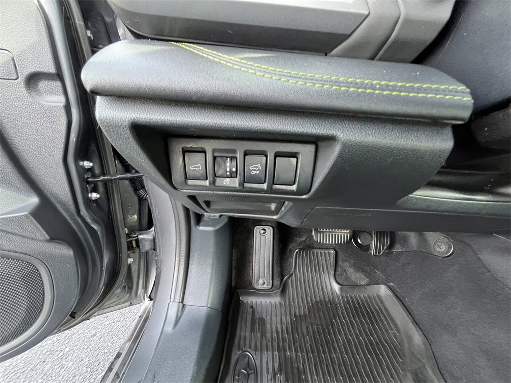 Used 2020 Subaru Outback Onyx Edition XT w/ Popular Package #2 image 15