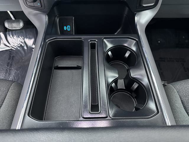 Certified 2024 Ford F150 XLT w/ Mobile Office Package image 23