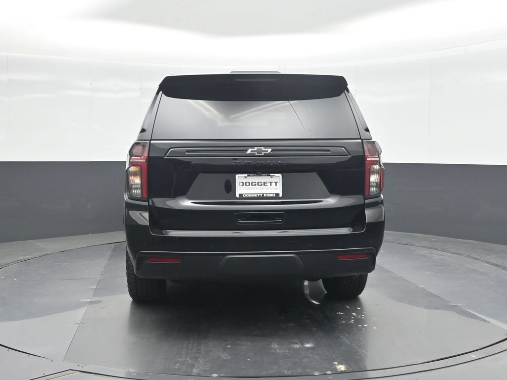 Used 2024 Chevrolet Tahoe Z71 w/ Luxury Package AWD/4WD image 17