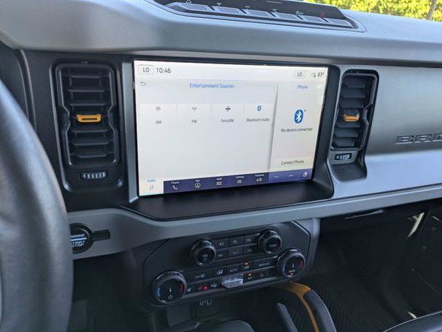 Certified 2022 Ford Bronco Badlands AWD/4WD image 20