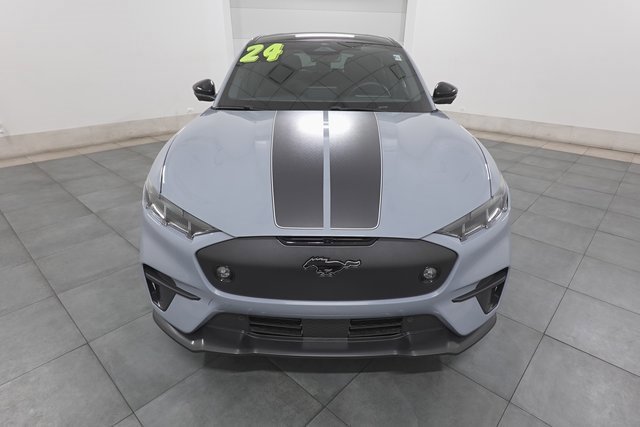 Certified 2024 Ford Mustang Mach-E GT image 7