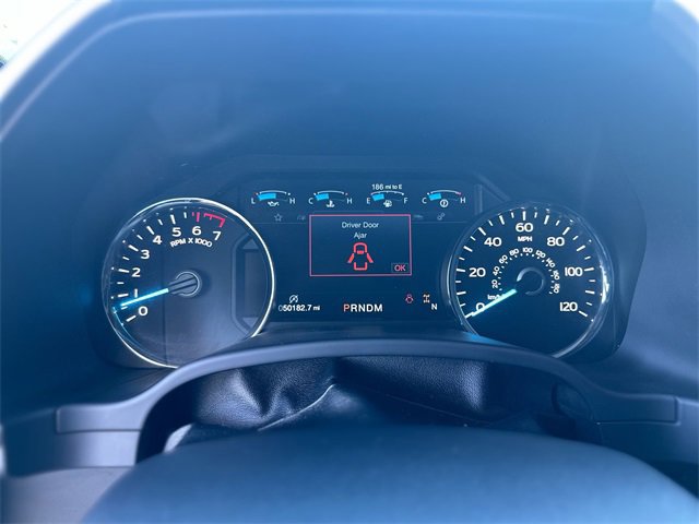 Certified 2019 Ford F150 Lariat image 16