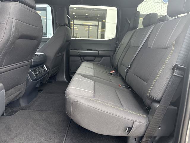 Certified 2024 Ford F150 STX RWD image 5