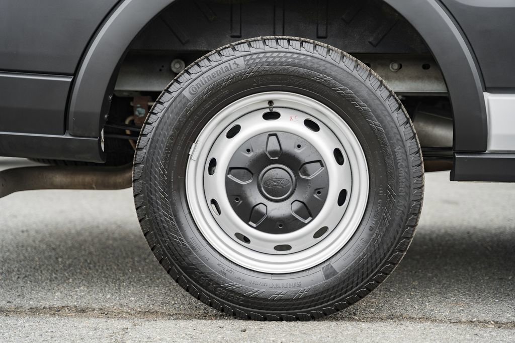 Certified 2024 Ford Transit 350 XL image 20