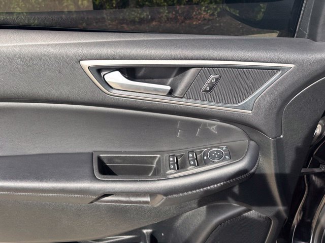 Certified 2024 Ford Edge SEL w/ Convenience Package AWD/4WD image 15