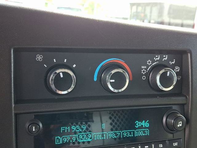 Used 2021 Chevrolet Express 2500 w/ Communications Package RWD image 18