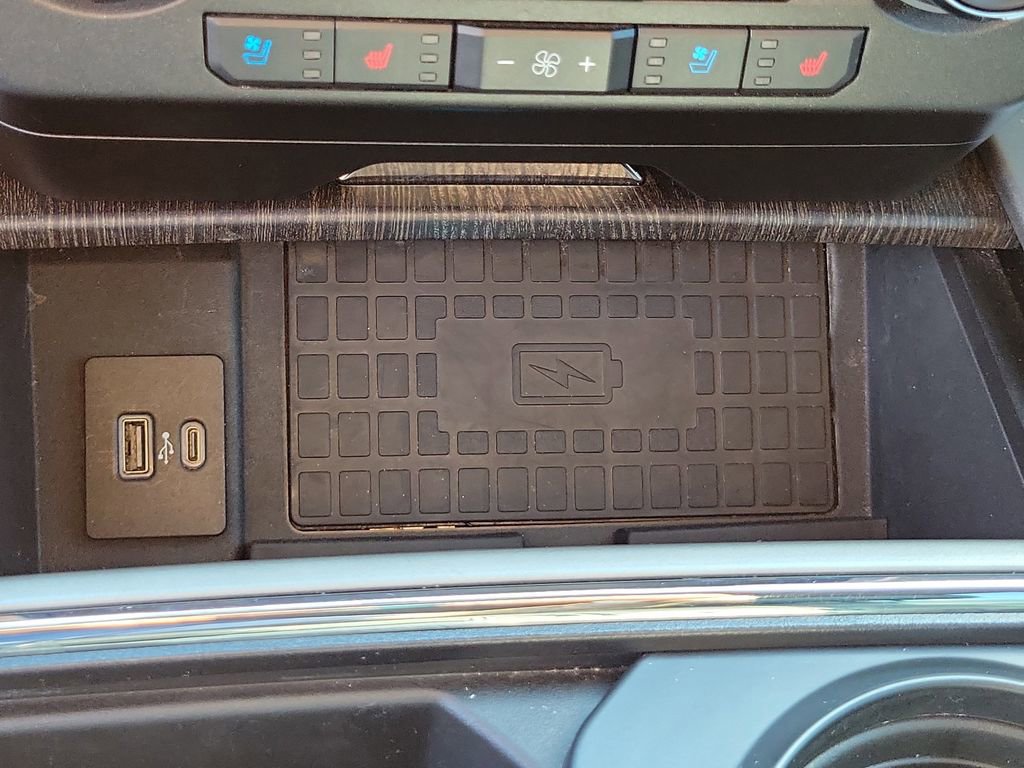 Certified 2021 Ford F250 Lariat w/ Lariat Ultimate Package image 31