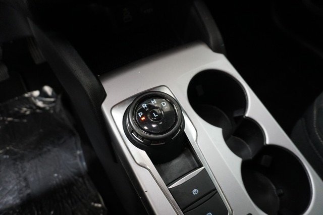 Certified 2024 Ford Bronco Sport Big Bend AWD/4WD image 27