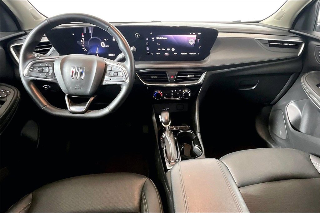 Used 2024 Buick Encore GX Sport Touring w/ Comfort Package image 11