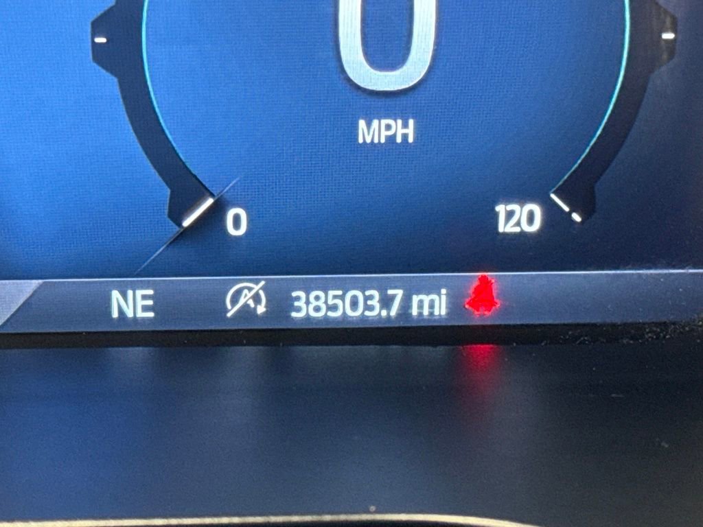 Certified 2024 Ford F150 STX image 16