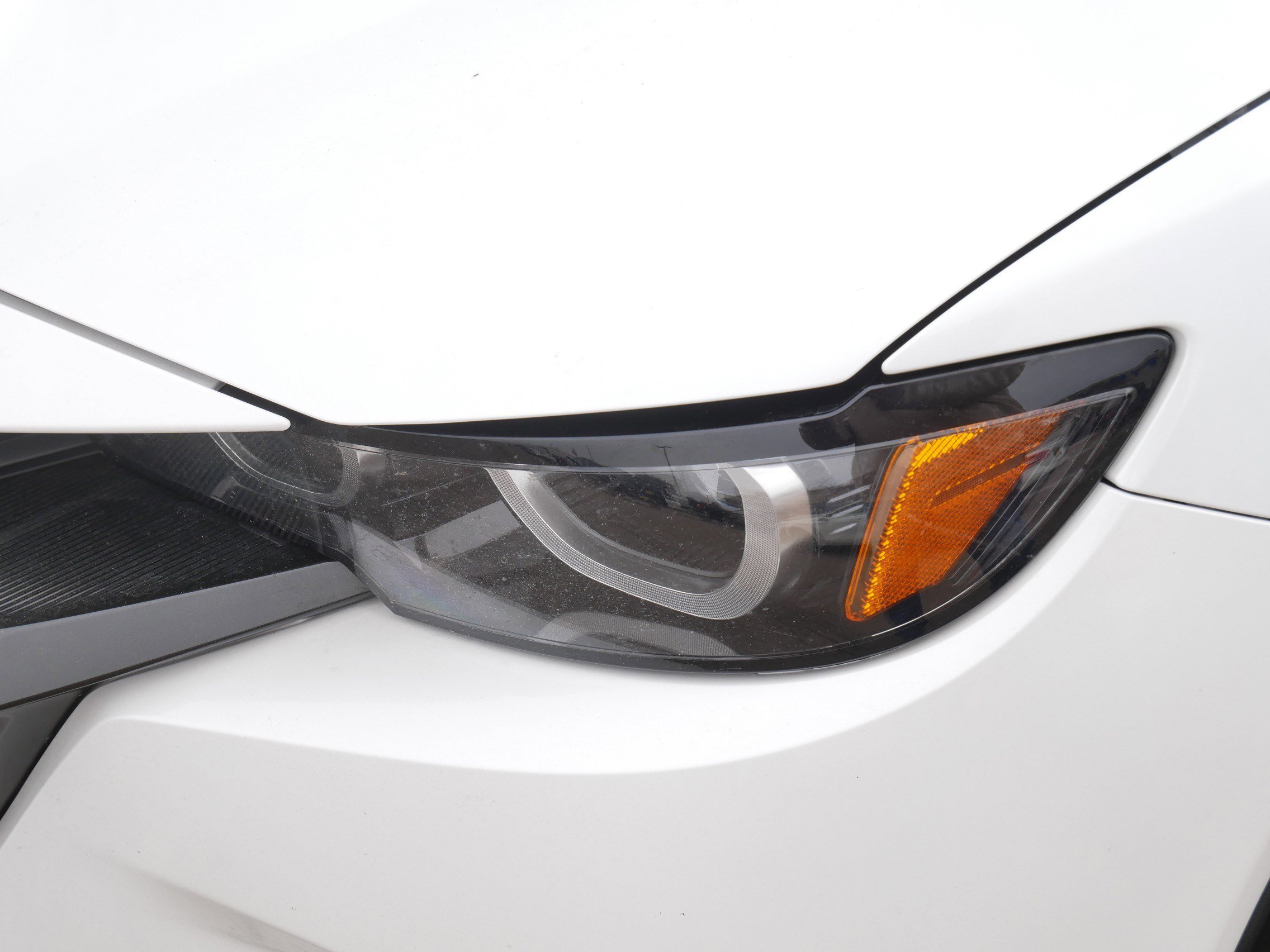 Used 2024 MAZDA CX-50 AWD 2.5 S w/ Preferred Package image 16