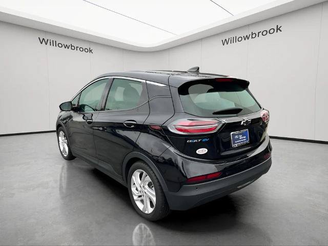 Used 2023 Chevrolet Bolt LT w/ Driver Confidence Package FWD image 3