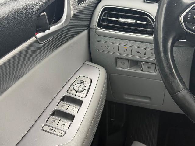 Used 2021 Hyundai Palisade SEL AWD/4WD image 18