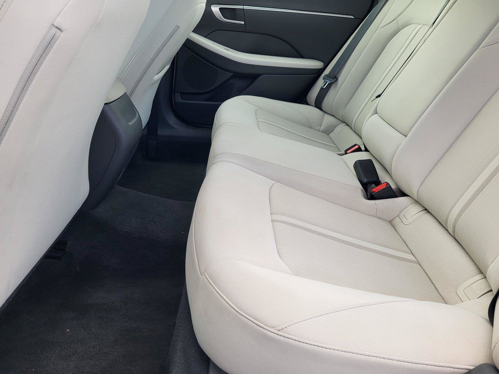 Used 2024 Hyundai Sonata SEL FWD image 29