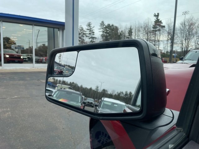 Used 2023 Chevrolet Silverado 1500 RST w/ Convenience Package II image 19