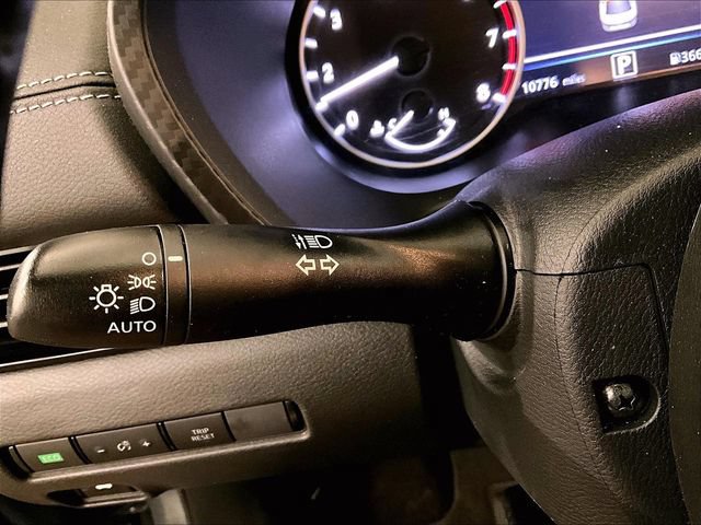 Used 2025 Nissan Sentra SV w/ All-Weather Package FWD image 30