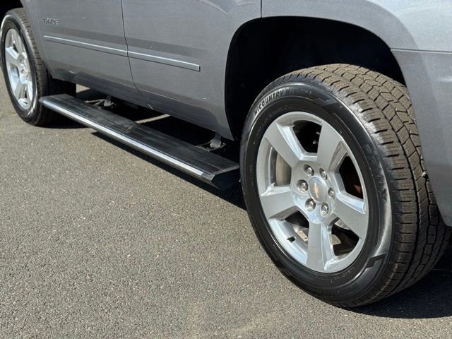 Used 2020 Chevrolet Tahoe Premier image 11