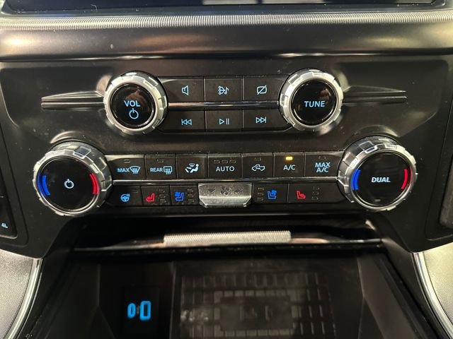 Certified 2022 Ford F150 Platinum image 44