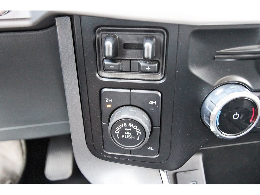 Certified 2023 Ford F150 XLT w/ Equipment Group 302A High AWD/4WD image 29