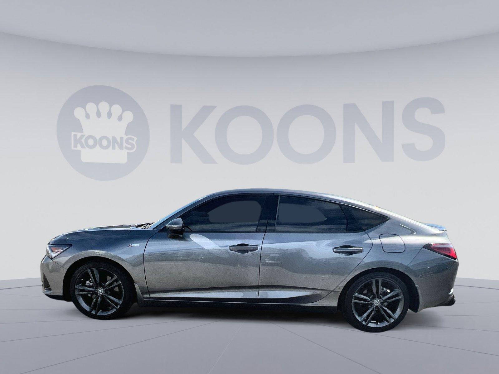 Used 2024 Acura Integra A-Spec FWD image 13