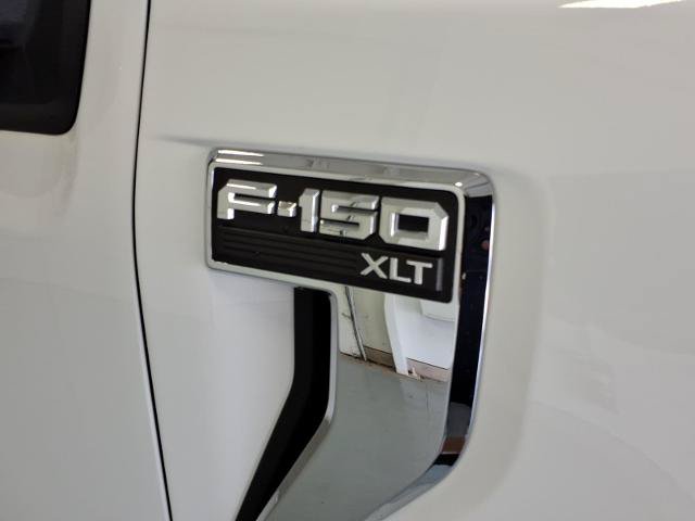 Certified 2023 Ford F150 XLT w/ Equipment Group 302A High AWD/4WD image 10