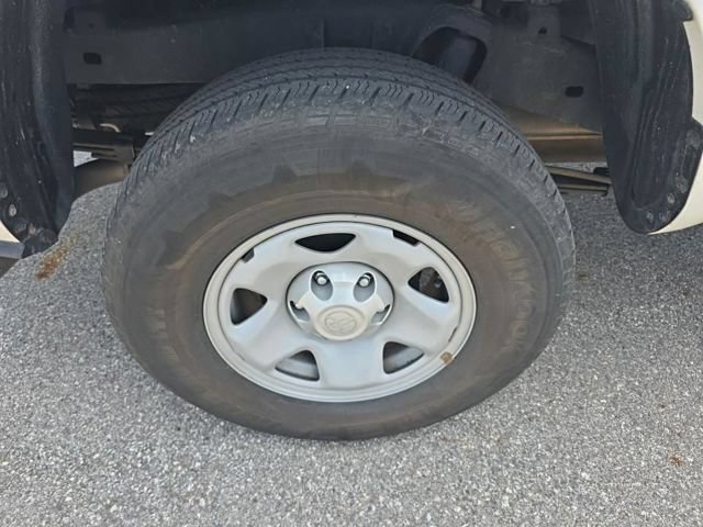 Used 2023 Toyota Tacoma SR AWD/4WD image 22