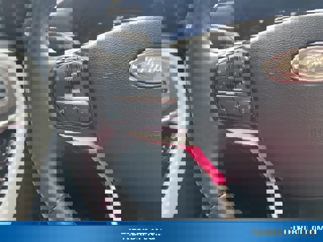 Certified 2025 Ford Explorer Platinum w/ Ultimate Package image 29