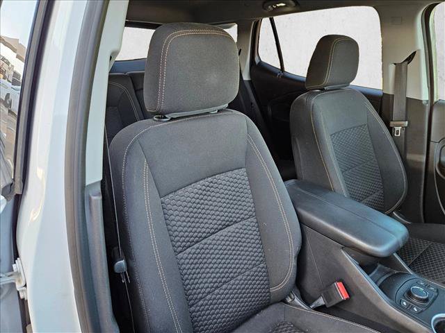 Used 2021 GMC Terrain SLE w/ Driver Convenience Package FWD image 14