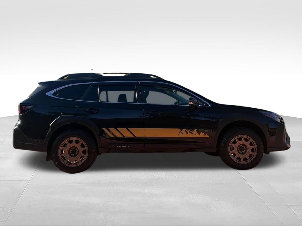 Used 2025 Subaru Outback Premium w/ Popular Package #1A AWD/4WD image 8