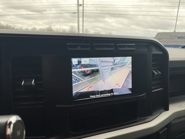 Certified 2024 Ford F350 XL w/ XL Driver Assist Package image 15