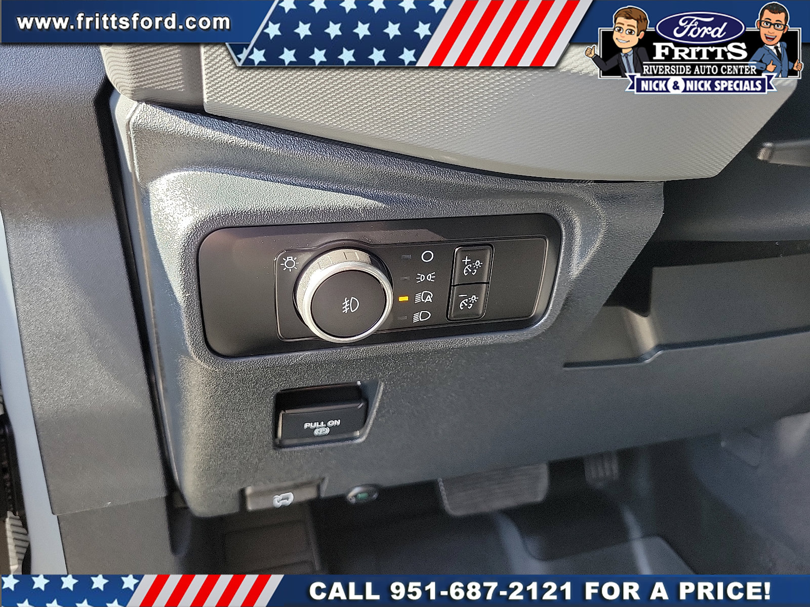 Certified 2024 Ford Bronco Big Bend AWD/4WD image 12