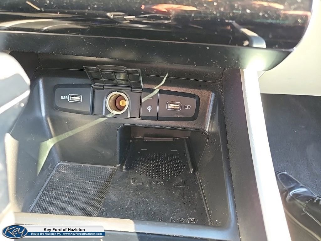 Used 2024 Hyundai Tucson SEL AWD/4WD image 31