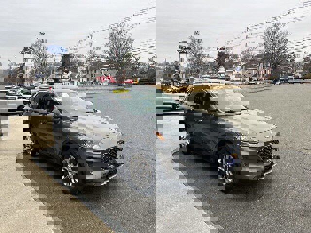 Certified 2022 Ford Escape SE w/ Convenience Package image 6