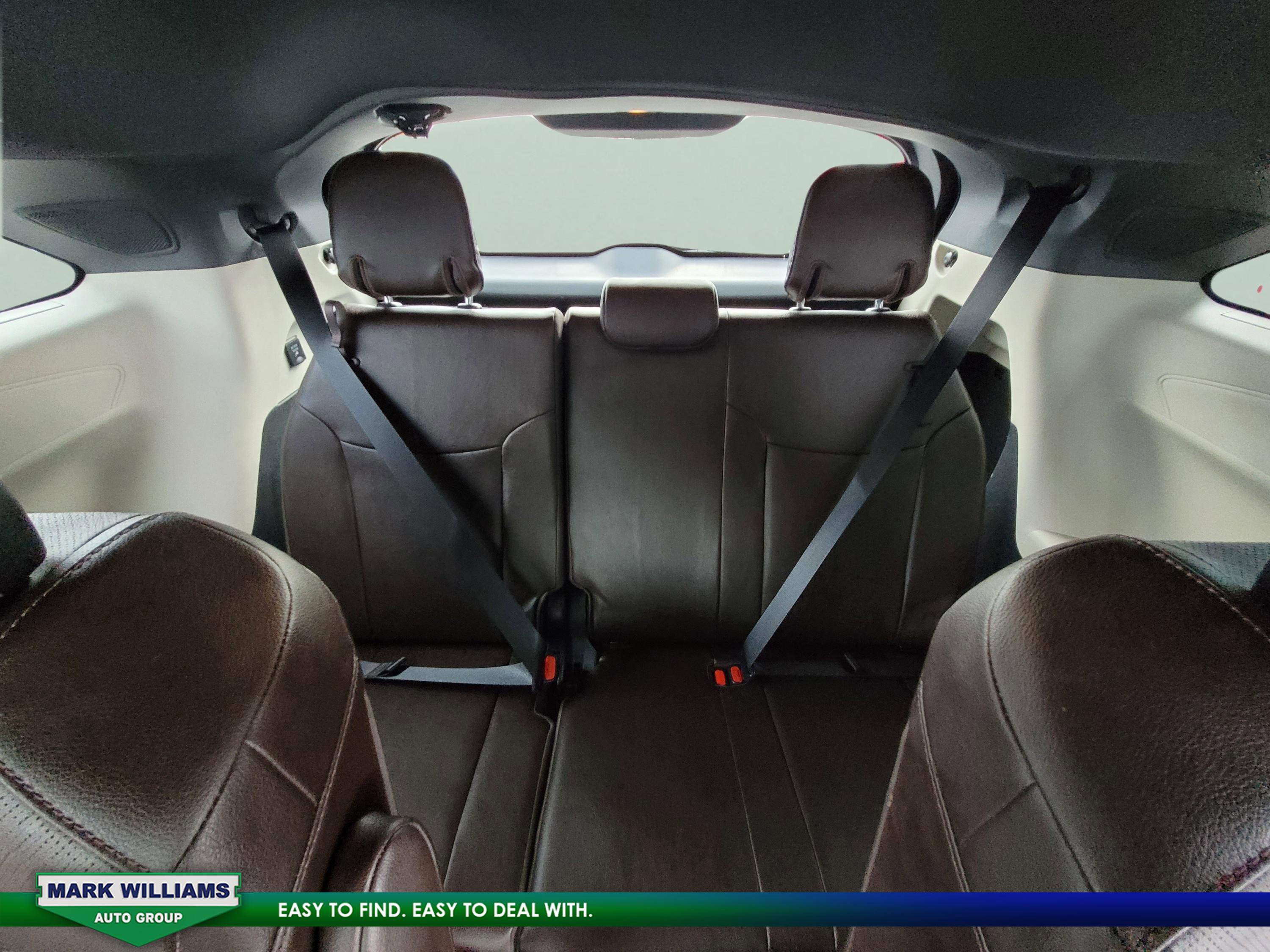 Used 2021 Toyota Sienna Platinum image 20